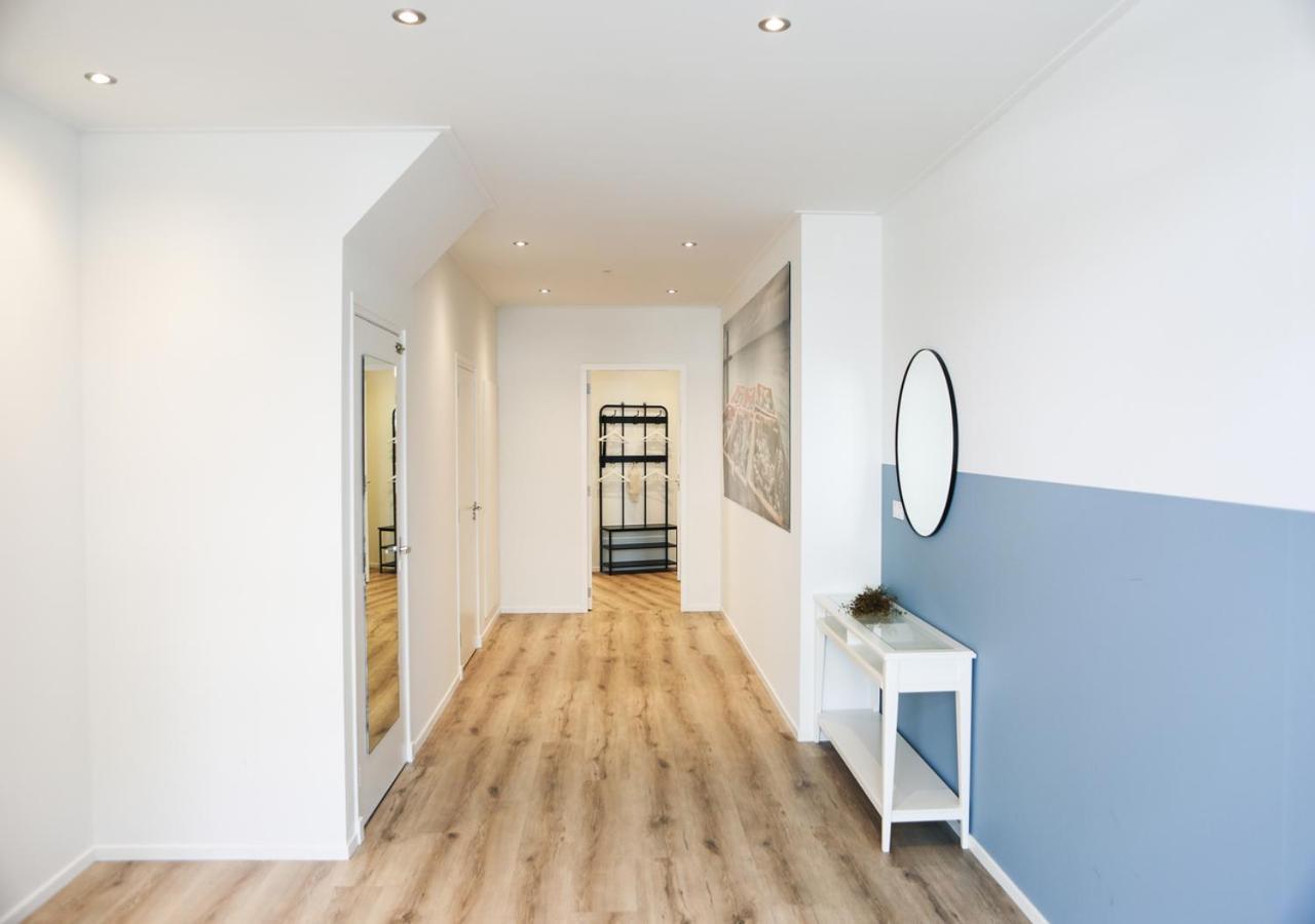 Prachtig Appartement In Het Centrum Van Yerseke Exteriér fotografie