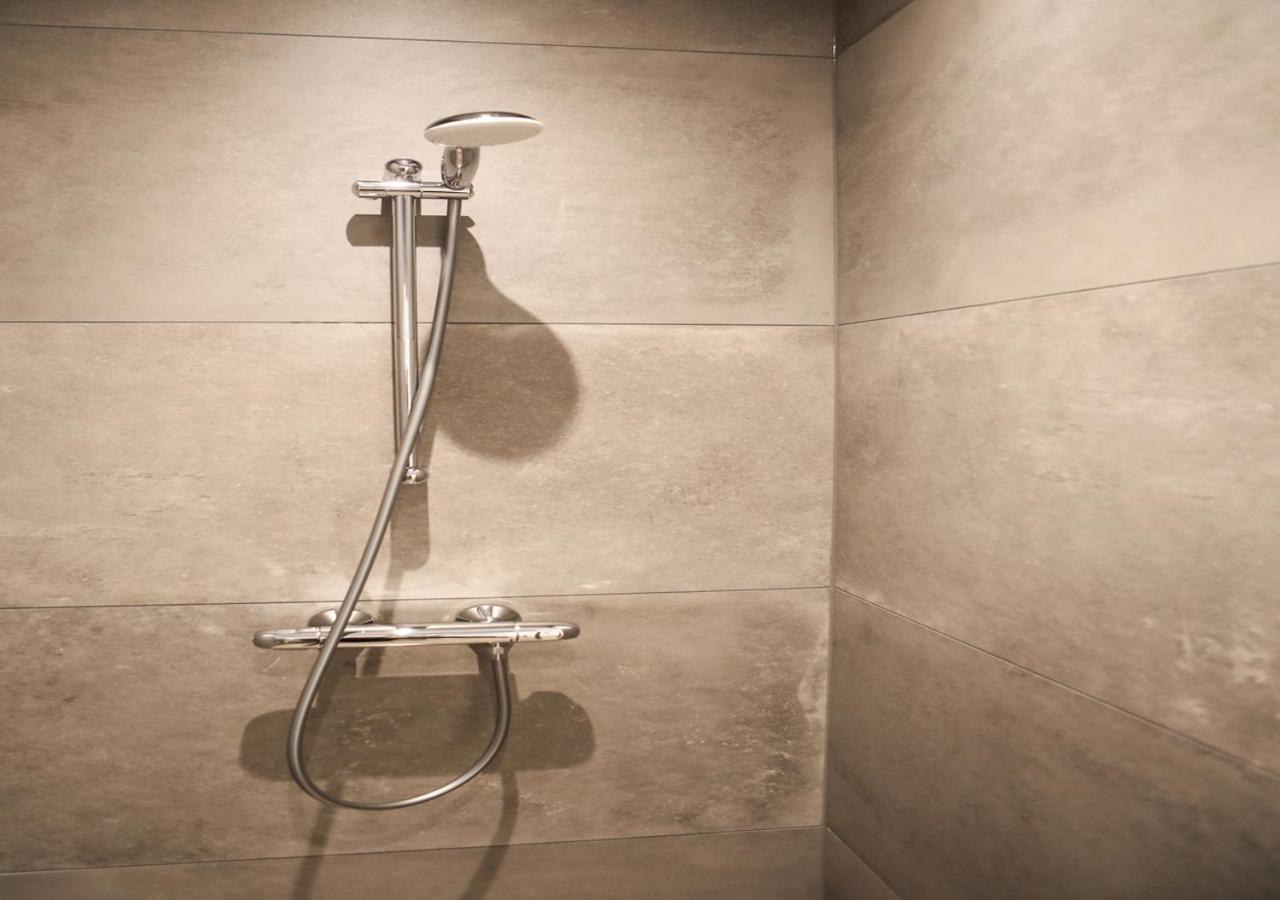 Prachtig Appartement In Het Centrum Van Yerseke Exteriér fotografie