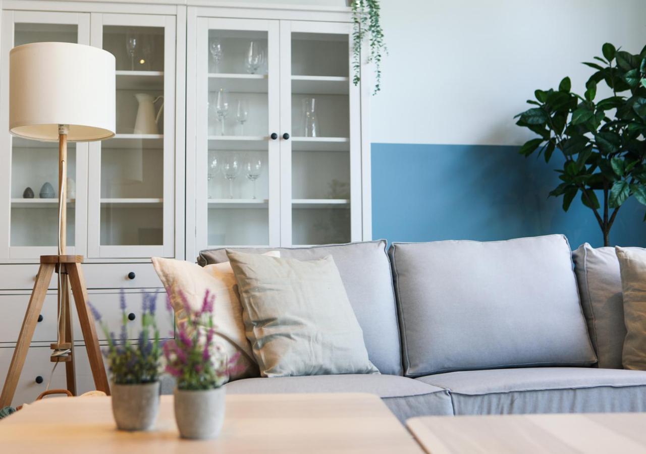 Prachtig Appartement In Het Centrum Van Yerseke Exteriér fotografie