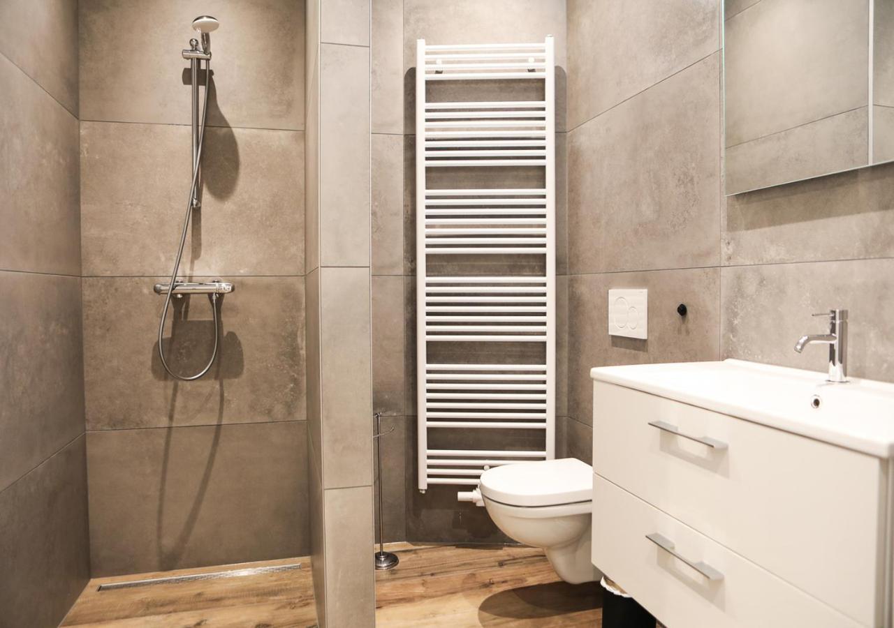 Prachtig Appartement In Het Centrum Van Yerseke Exteriér fotografie